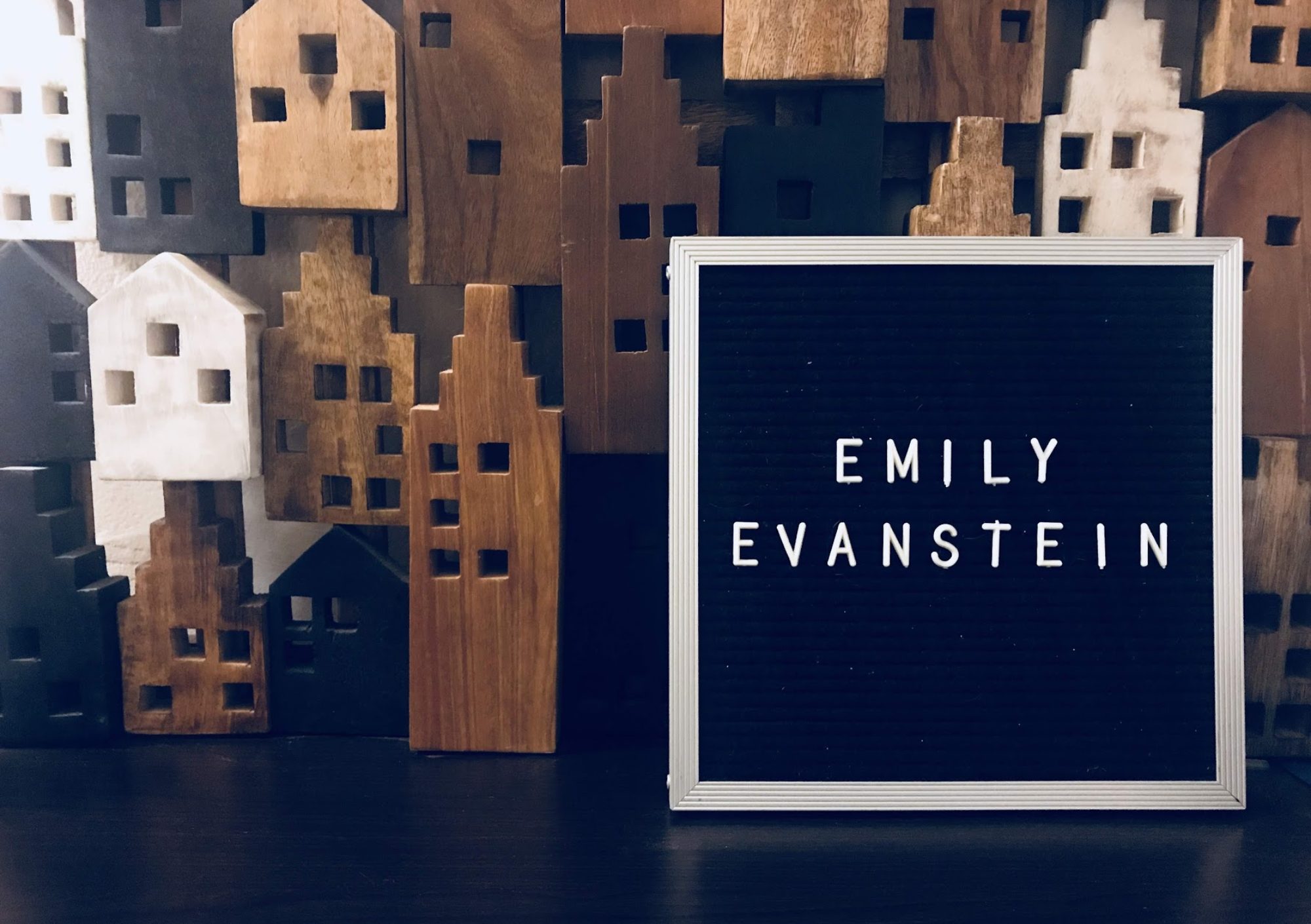 Emily Evanstein
